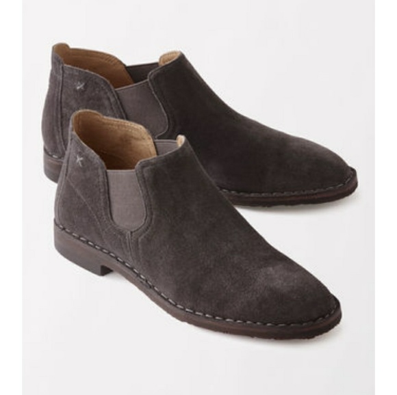 trask allison bootie